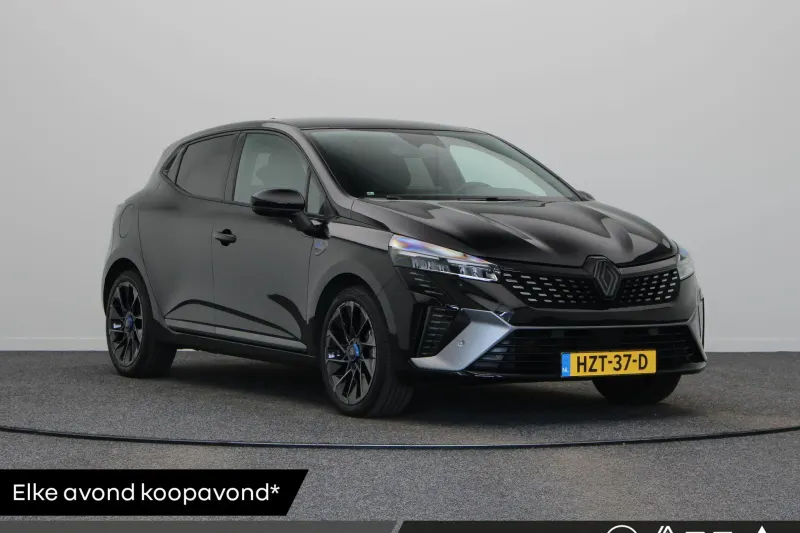 Renault Clio (2025)