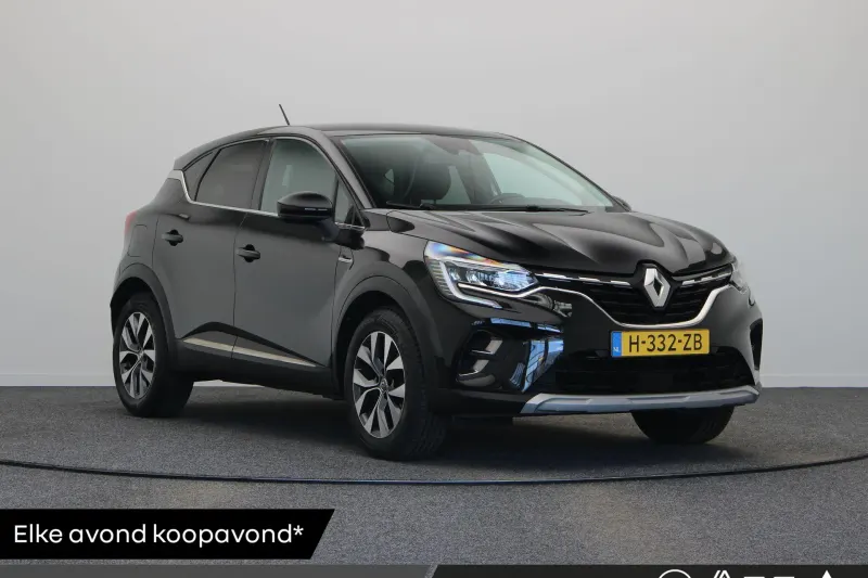 Renault Captur (2020)
