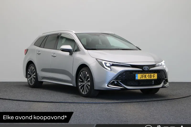 Toyota Corolla (2025)