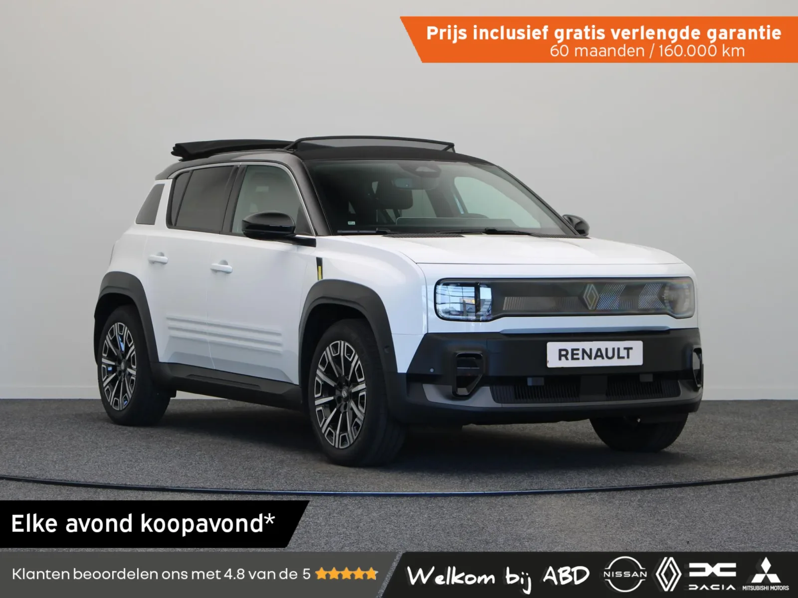 Renault 4 (2026) — foto 1