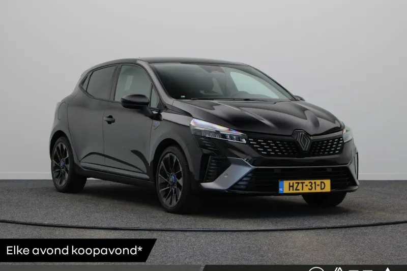 Renault Clio (2025)
