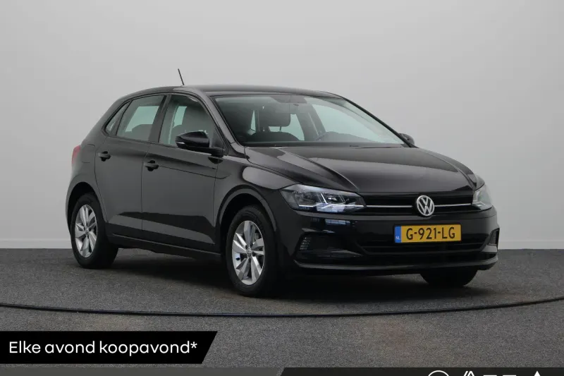 Volkswagen Polo (2019)