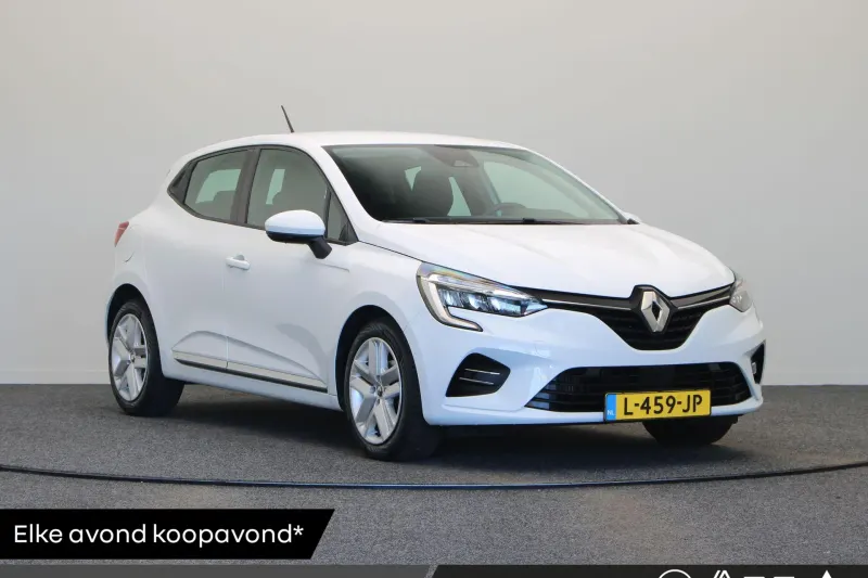 Renault Clio (2020)