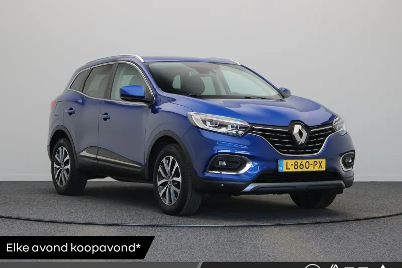 Renault Kadjar (2021)