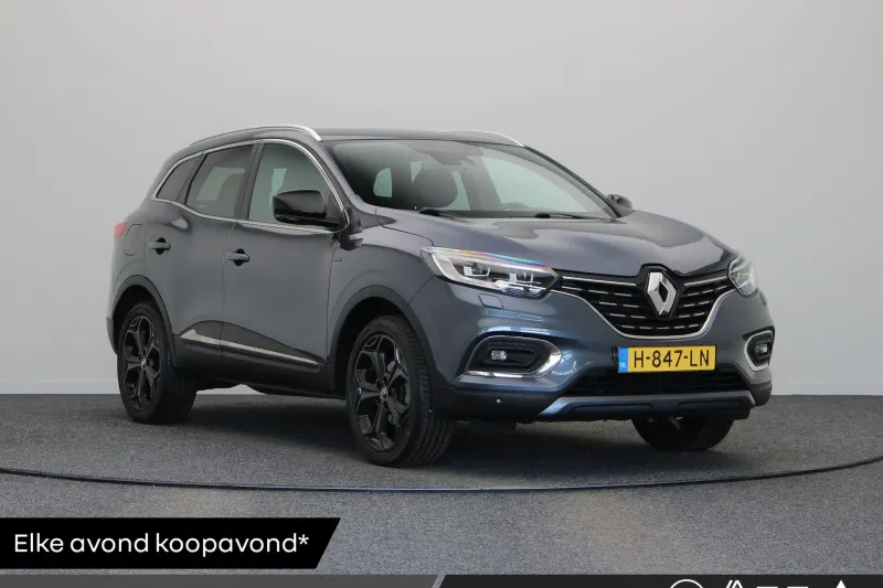 Renault Kadjar (2020)