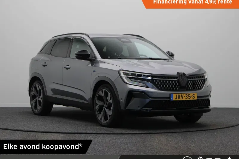 Renault Austral (2024)