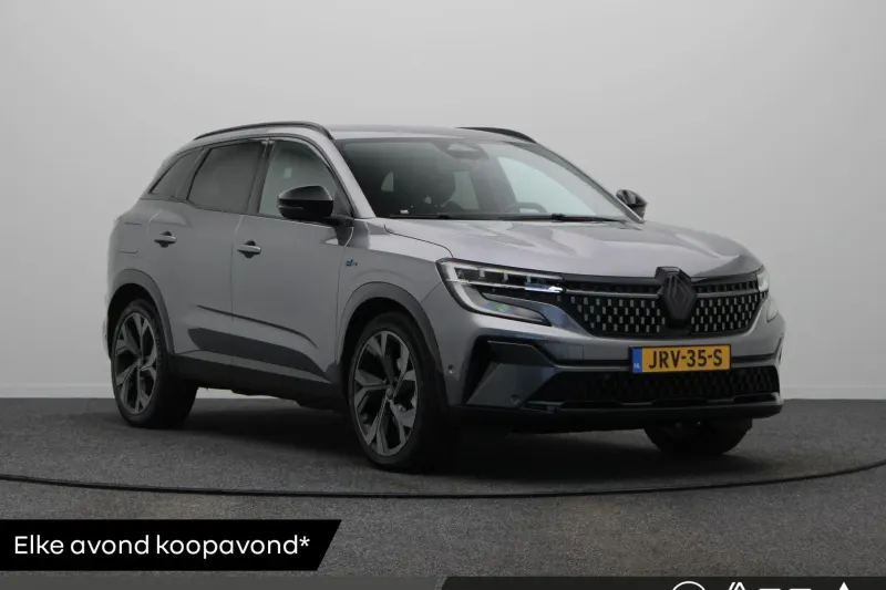 Renault Austral (2024)
