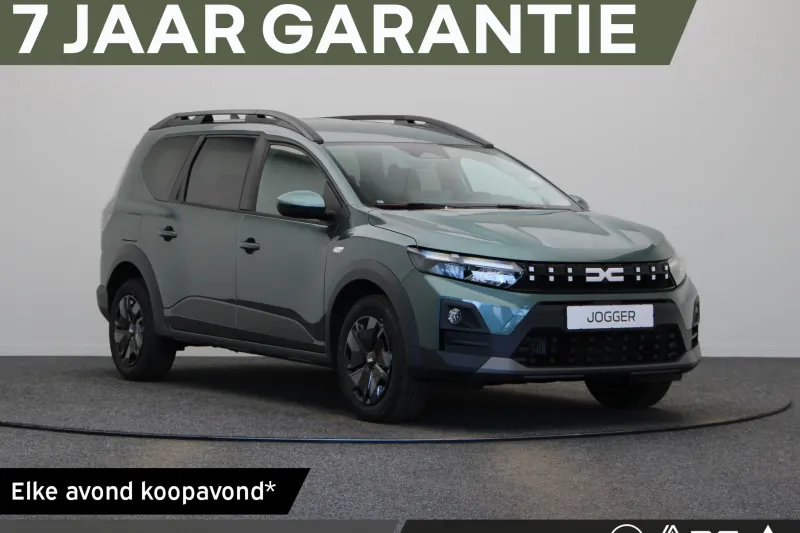 Dacia Jogger (2026)