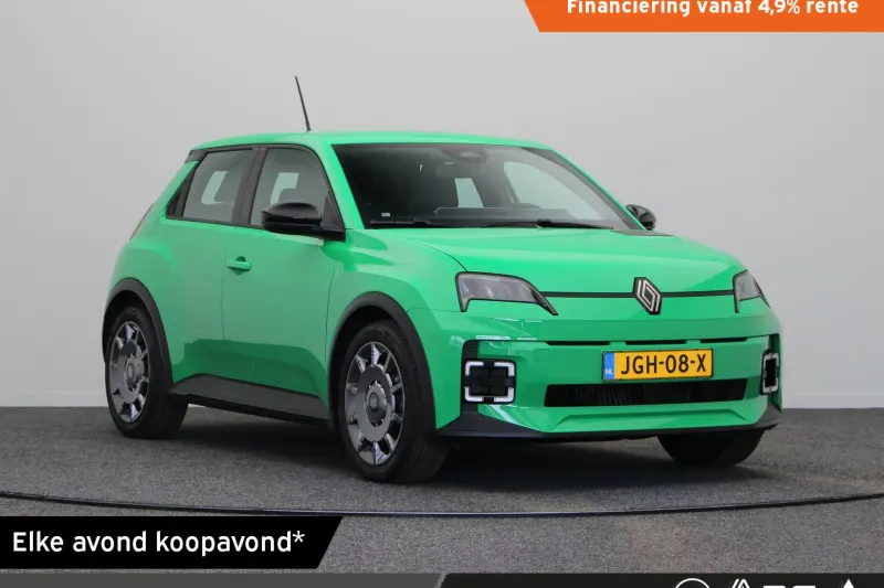 Renault 5 (2025)