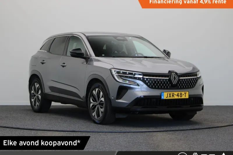 Renault Austral (2023)