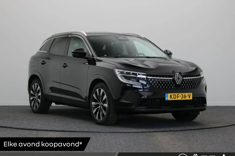 Renault Austral (2025)