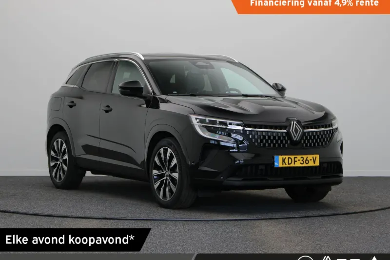 Renault Austral (2025)