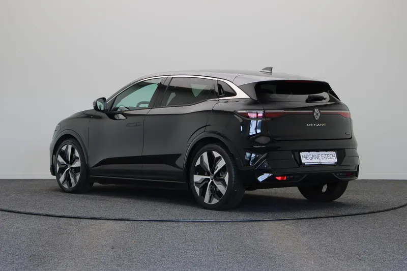 Renault Mégane E-Tech (2023)