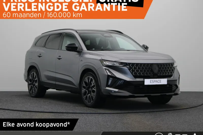 Renault Espace