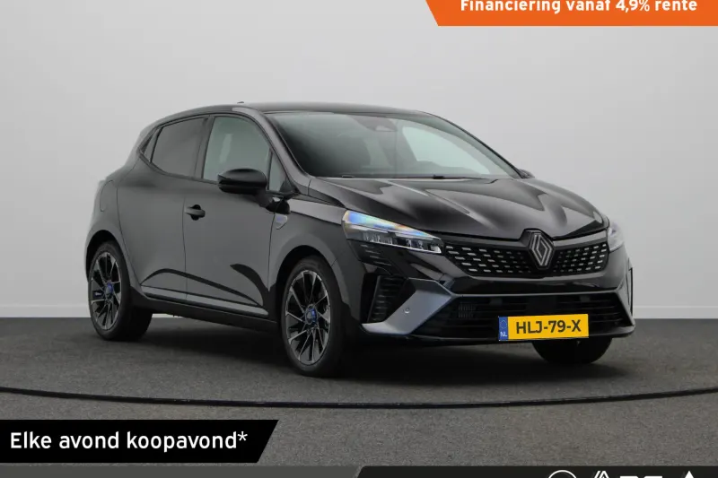 Renault Clio (2025)