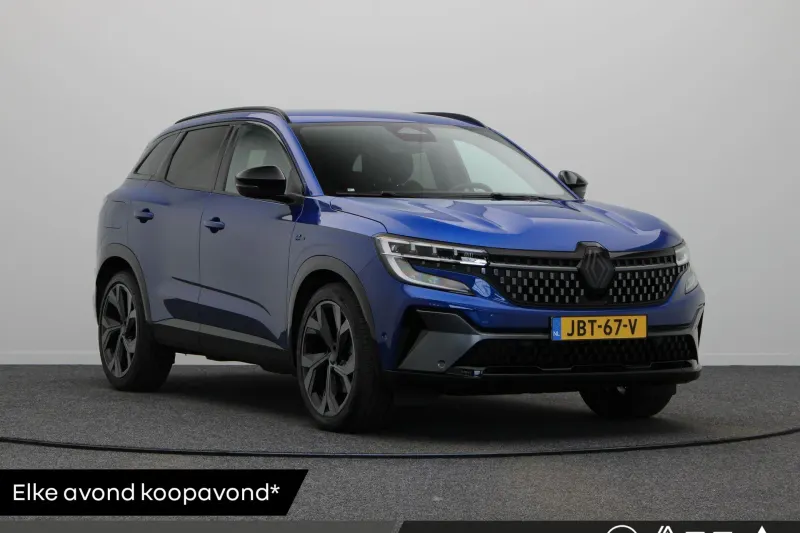Renault Austral (2024)