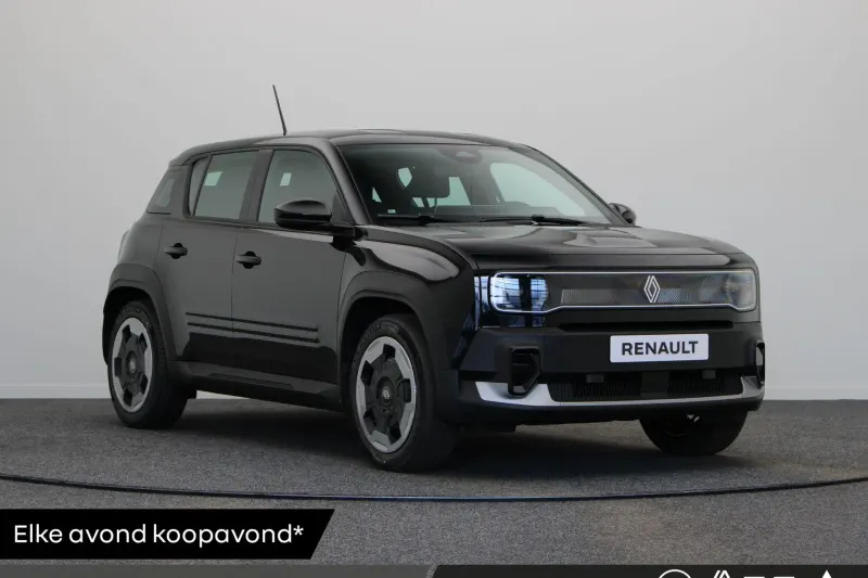 Renault 4 (2026)