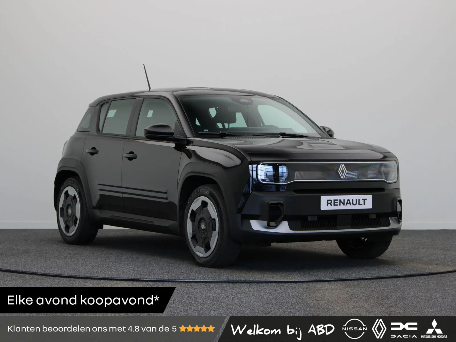 Renault 4 (2026) — foto 1