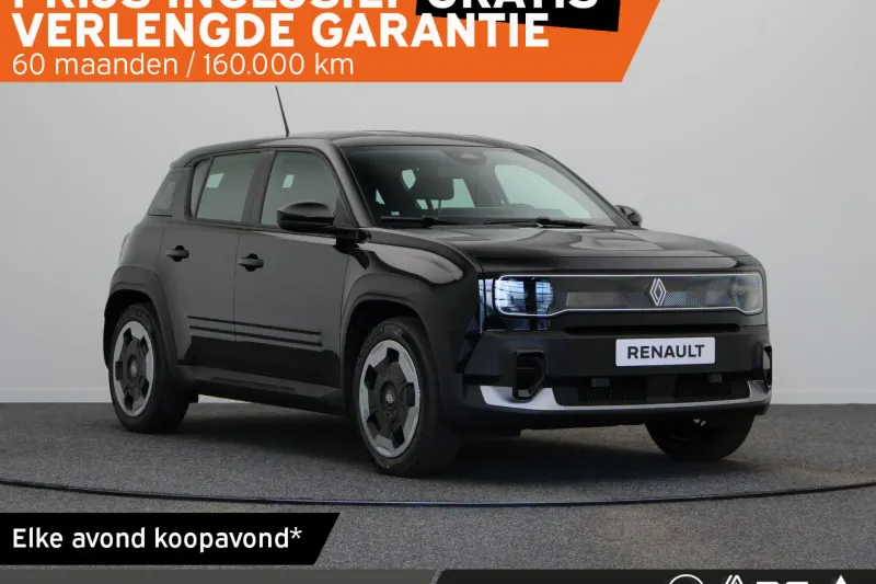 Renault 4 (2026)