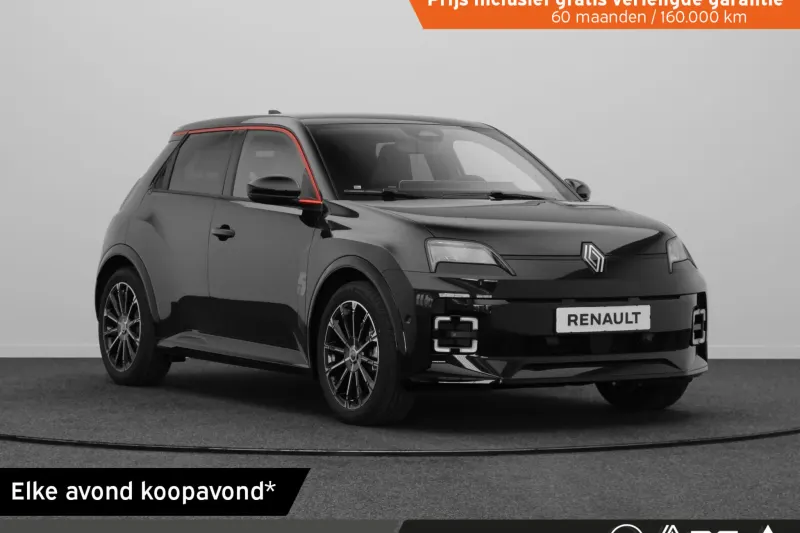 Renault 5 (2026)