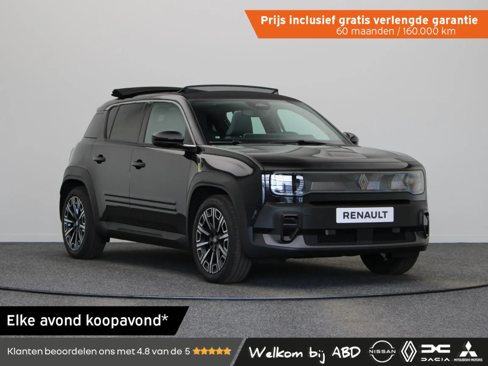Renault 4 (2026) — foto 1