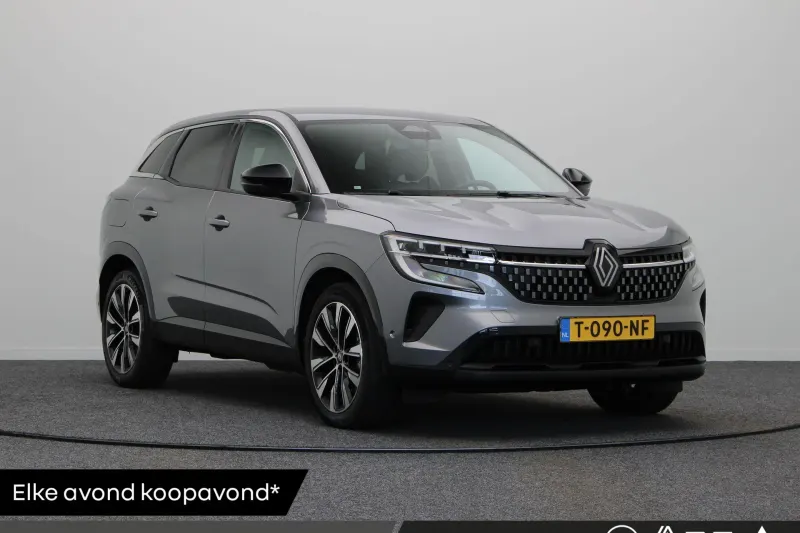 Renault Austral (2023)