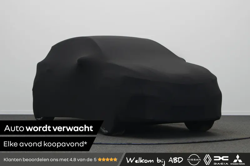 Renault Clio (2026)