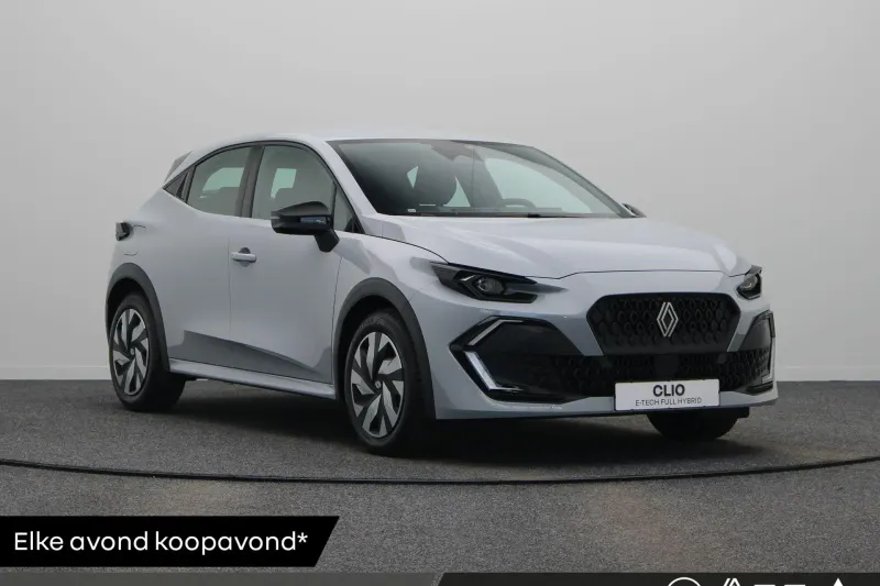 Renault Clio (2026)