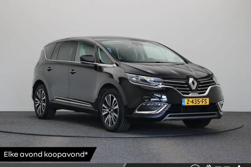 Renault Espace (2020)