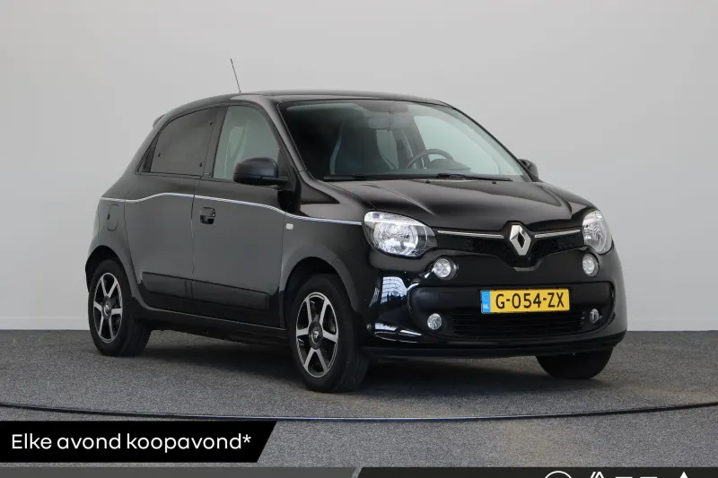 Renault Twingo (2018)