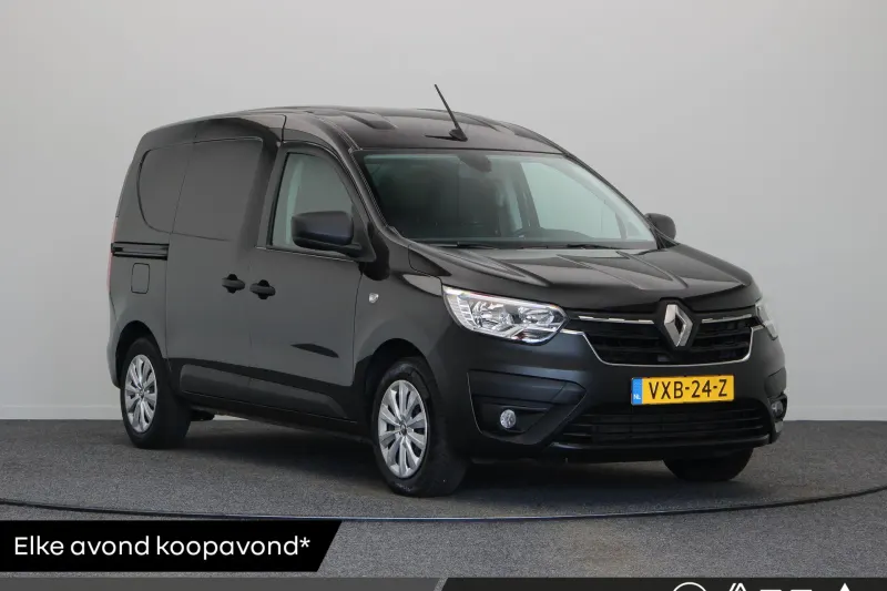 Renault Express (2023)