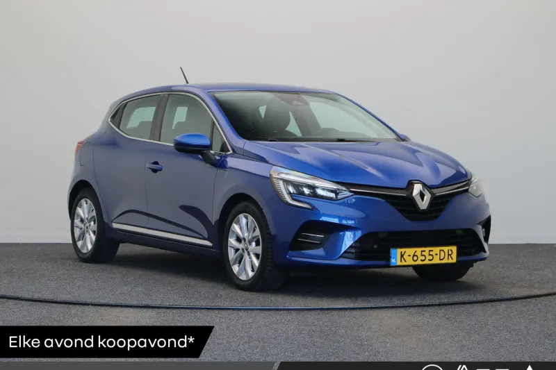 Renault Clio (2020)