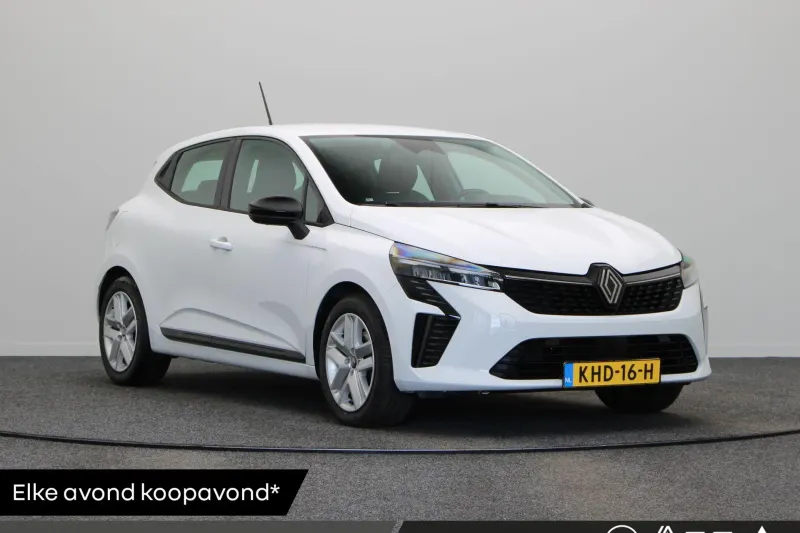 Renault Clio (2025)