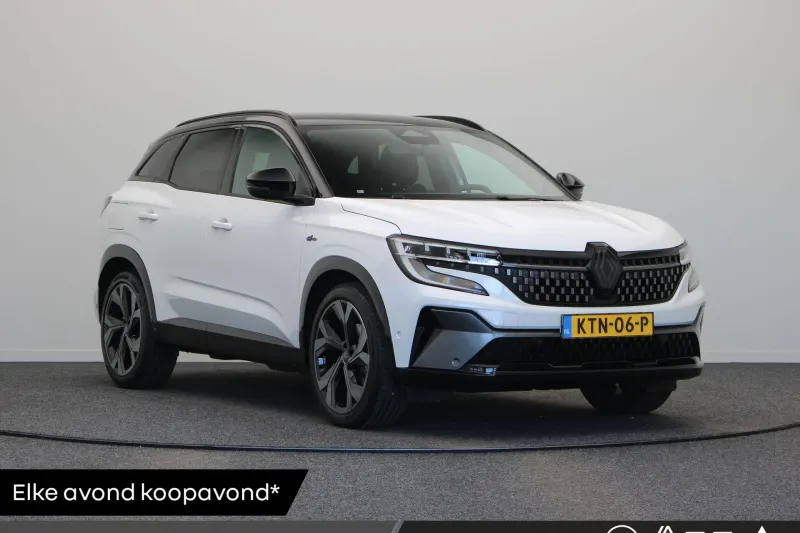 Renault Austral (2025)