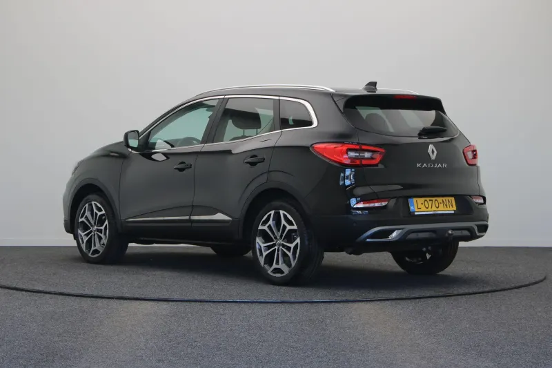 Renault Kadjar (2021)