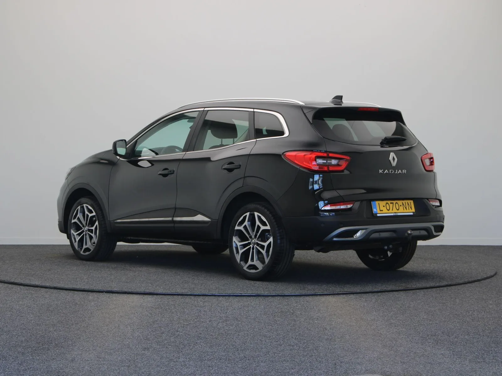 Renault Kadjar (2021) — foto 1