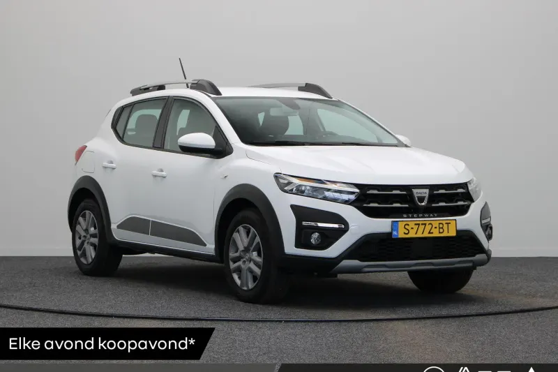 Dacia Sandero (2023)