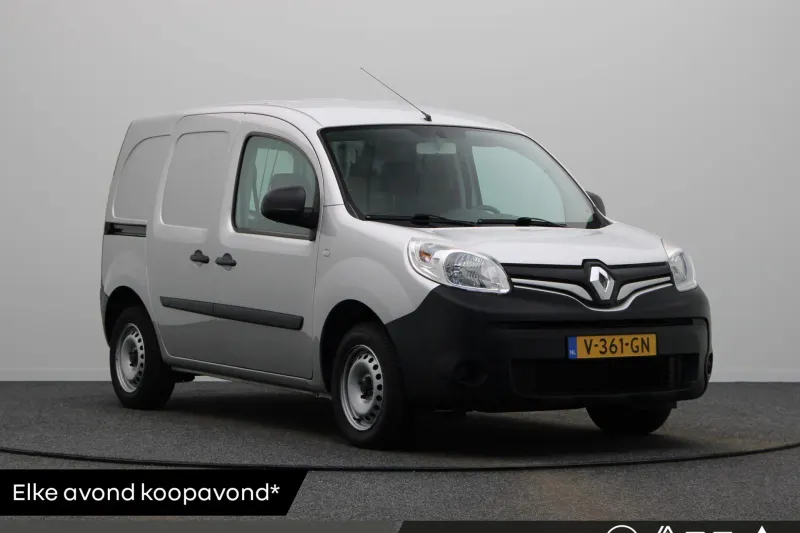 Renault Kangoo (2017)