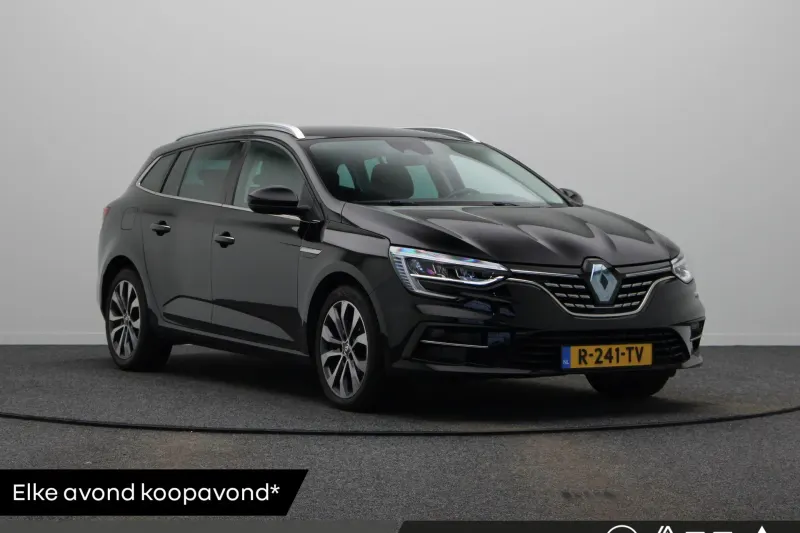 Renault Mégane (2022)