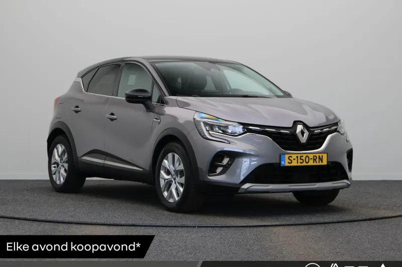 Renault Captur (2021)