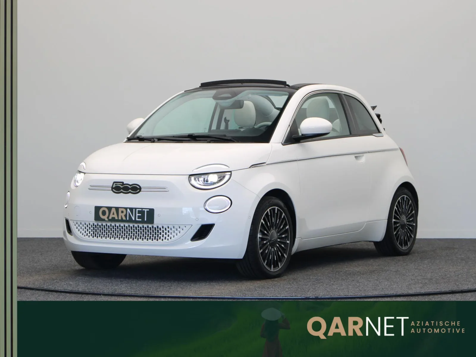 Fiat 500C (2024) — foto 1