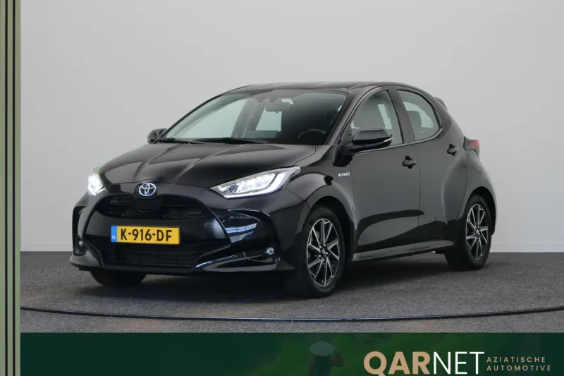 Toyota Yaris (2020)