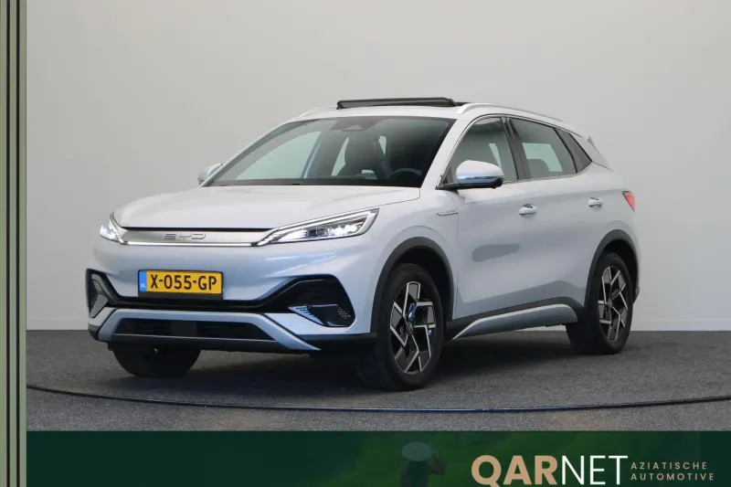 BYD Atto 3 (2023)