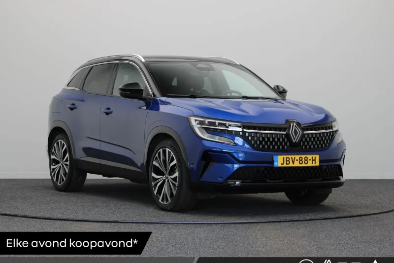 Renault Austral (2024)