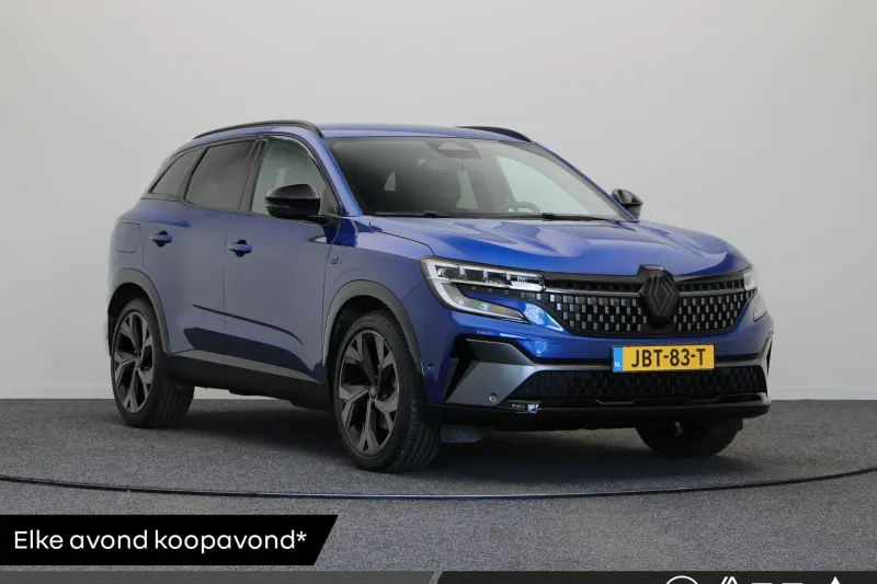 Renault Austral (2024)