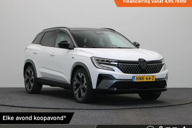 Renault Austral (2025)