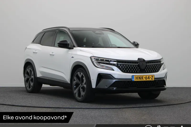 Renault Austral (2025)