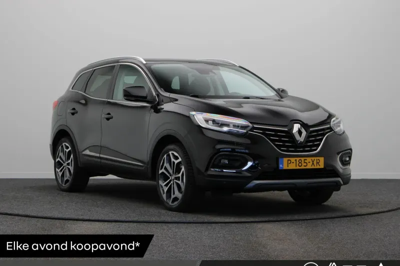 Renault Kadjar (2022)
