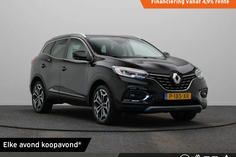Renault Kadjar (2022)