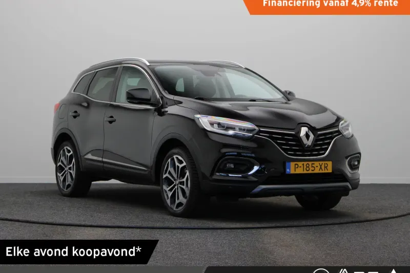Renault Kadjar (2022)
